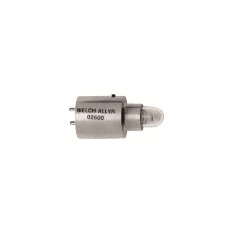 Image AMPOULE POUR LAMPE FRONTALE #49003
